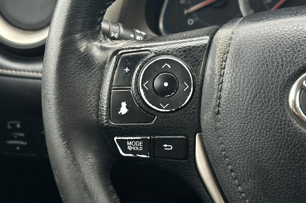 2013 Toyota RAV4 Limited Roseville CA