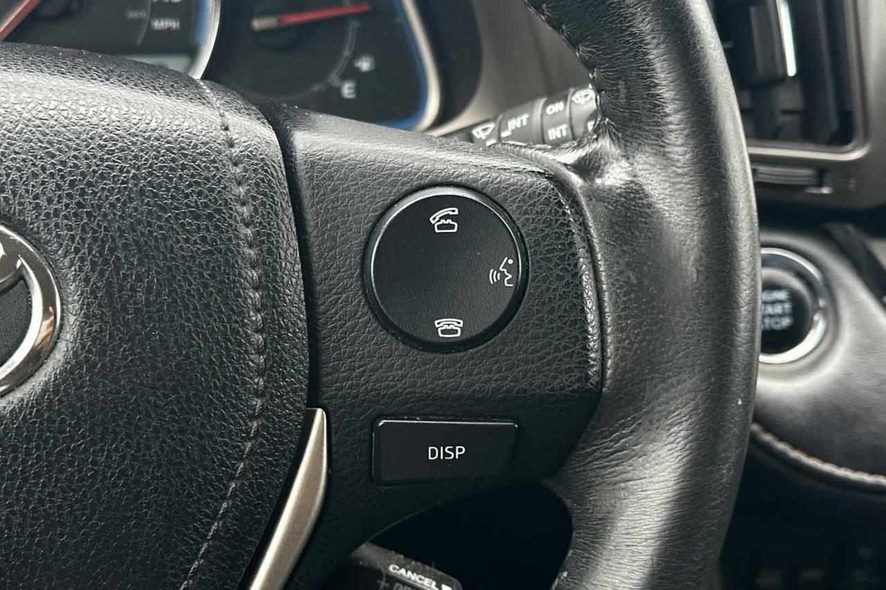 2013 Toyota RAV4 Limited Roseville CA