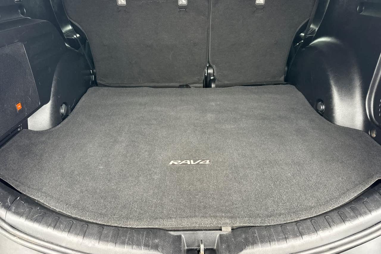 2013 Toyota RAV4 Limited Roseville CA