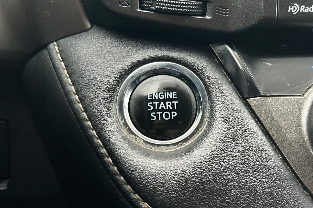 2013 Toyota RAV4 Limited Roseville CA