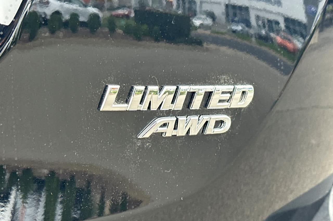 2013 Toyota RAV4 Limited Roseville CA