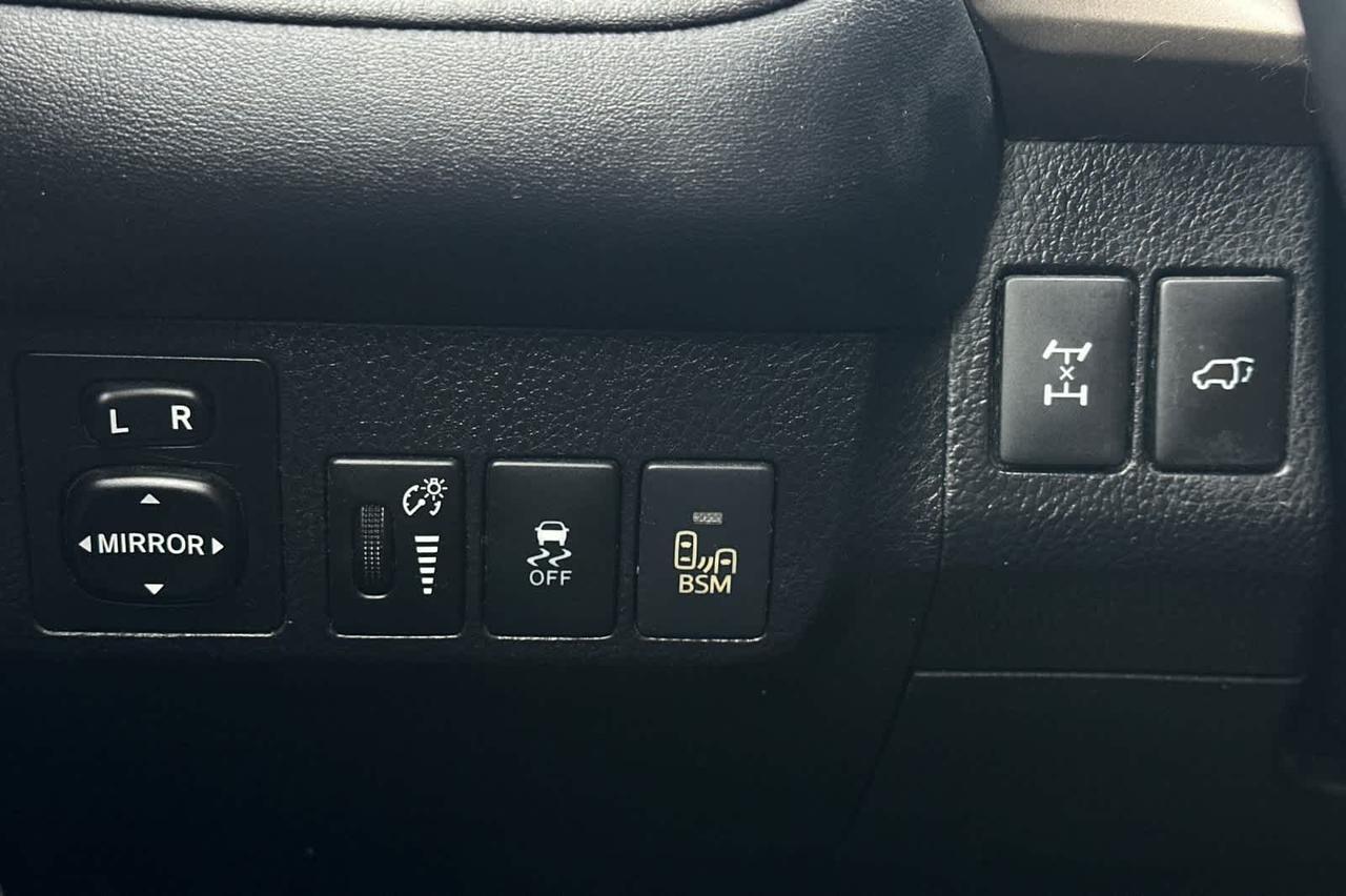 2013 Toyota RAV4 Limited Roseville CA