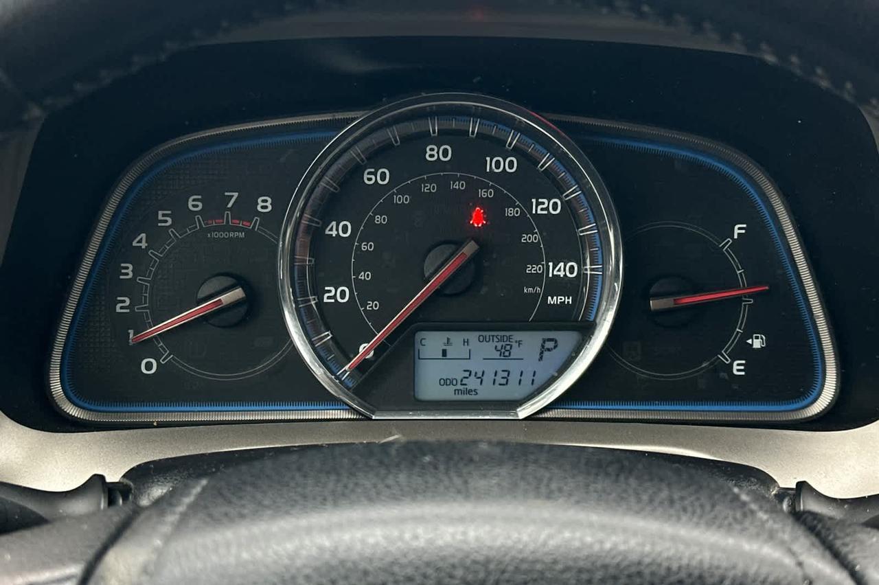 2013 Toyota RAV4 Limited Roseville CA