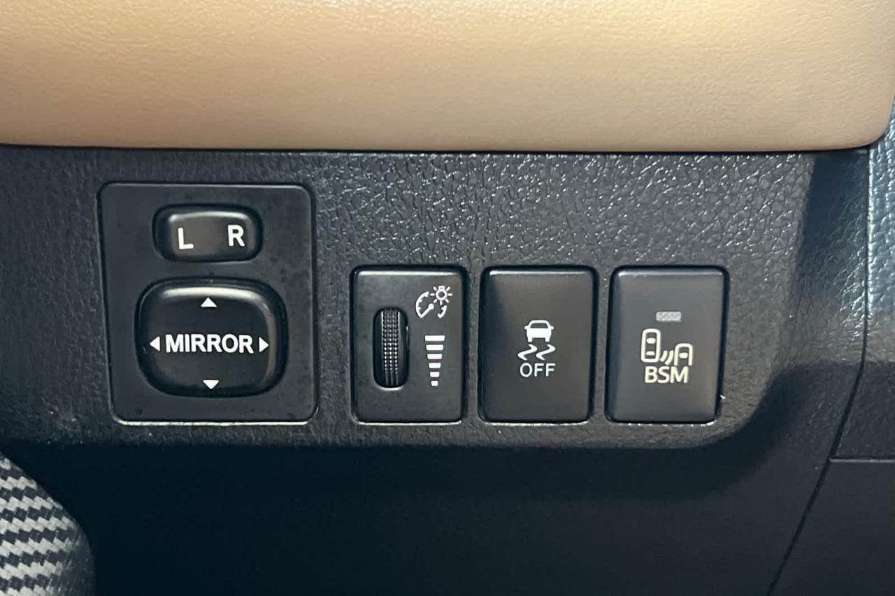 2013 Toyota RAV4 Limited Roseville CA