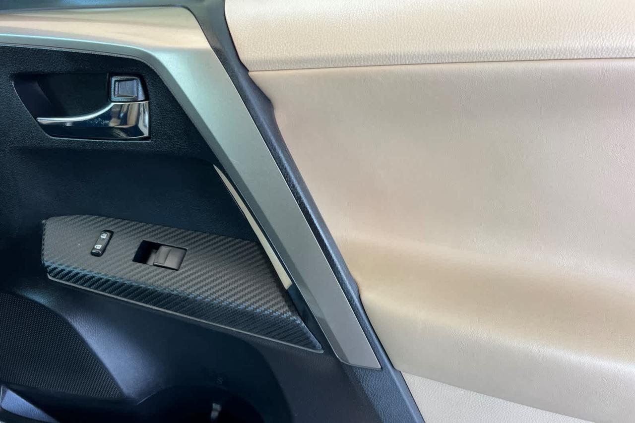 2013 Toyota RAV4 Limited Roseville CA