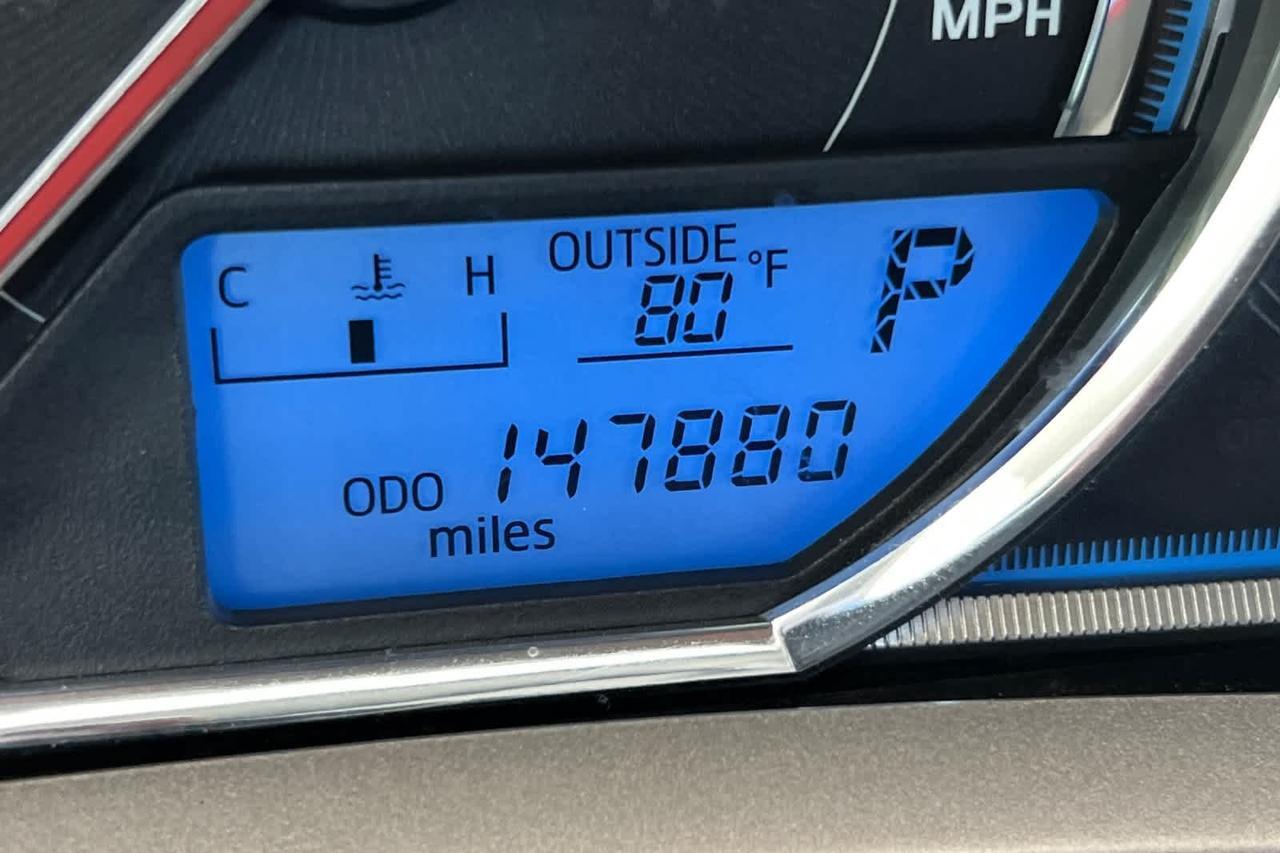 2013 Toyota RAV4 Limited Roseville CA