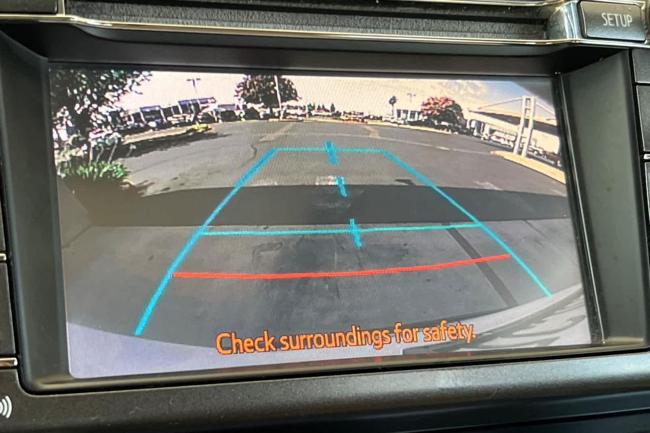 2013 Toyota RAV4 Limited Roseville CA