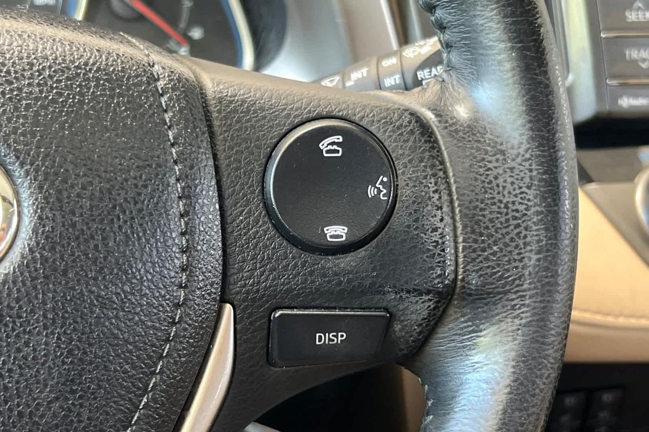 2013 Toyota RAV4 Limited Roseville CA