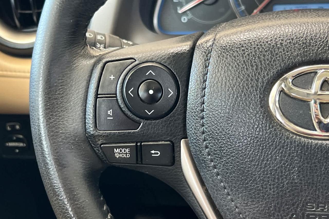 2013 Toyota RAV4 Limited Roseville CA
