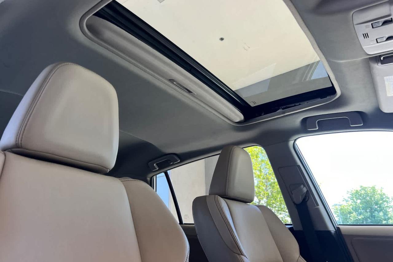 2013 Toyota RAV4 Limited Roseville CA