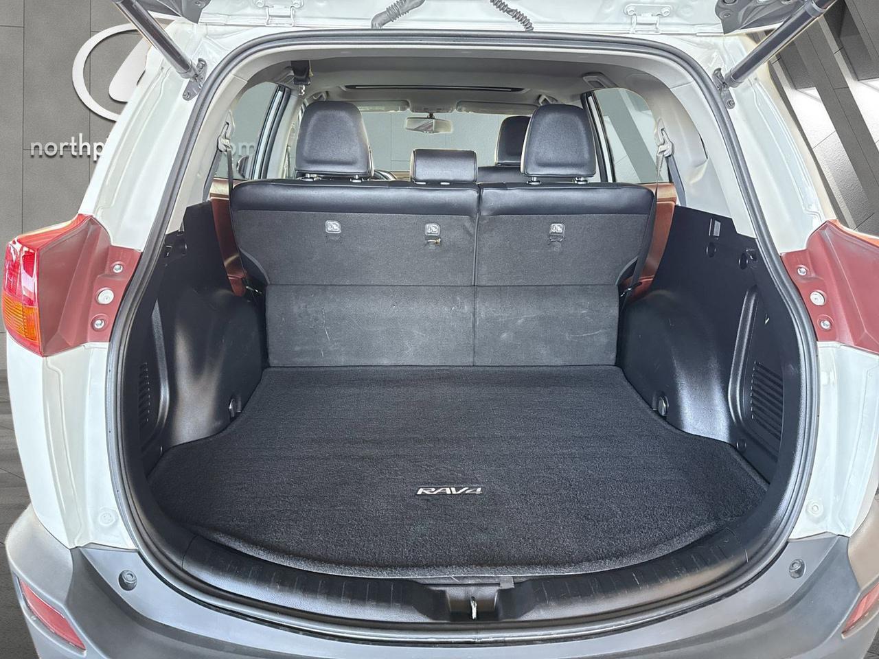 2013 Toyota RAV4 Limited San Antonio TX