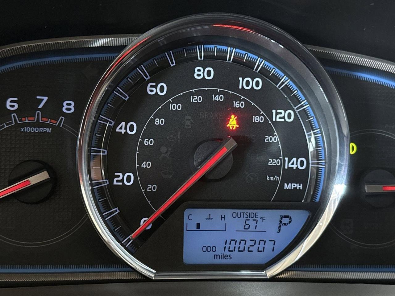 2013 Toyota RAV4 Limited San Antonio TX