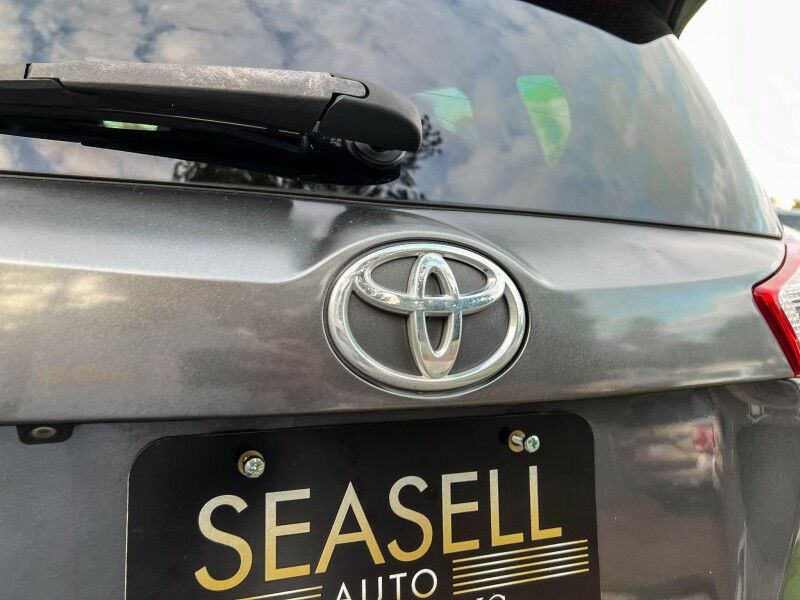 2013 Toyota RAV4 Limited Wilmington NC