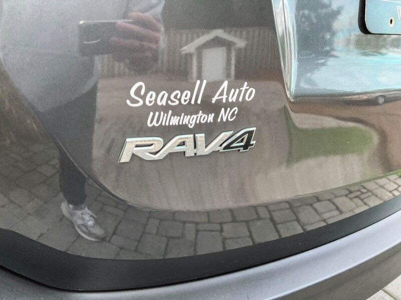 2013 Toyota RAV4 Limited Wilmington NC