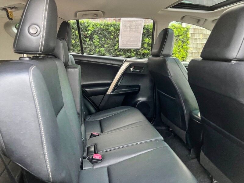 2013 Toyota RAV4 Limited Wilmington NC