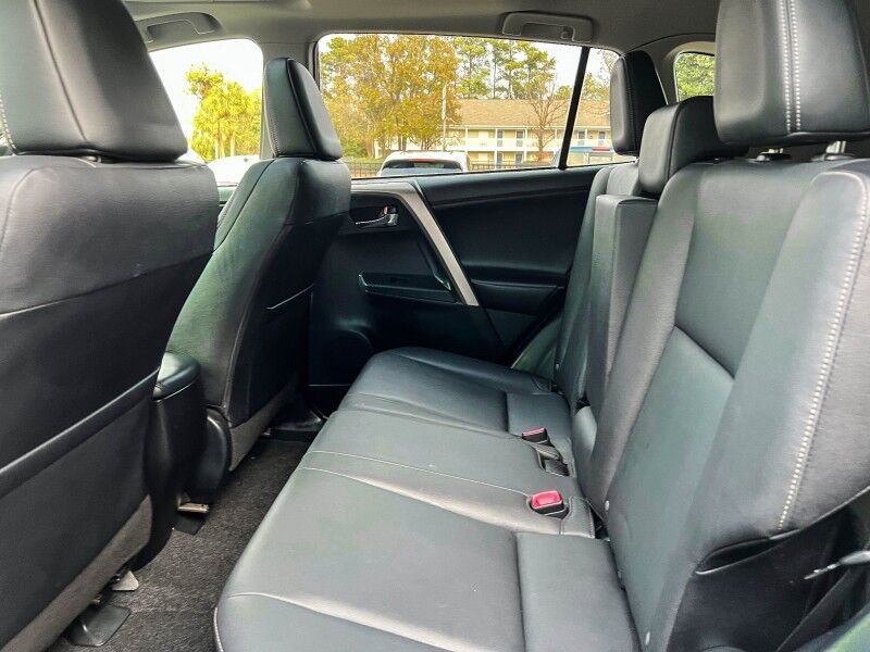 2013 Toyota RAV4 Limited Wilmington NC