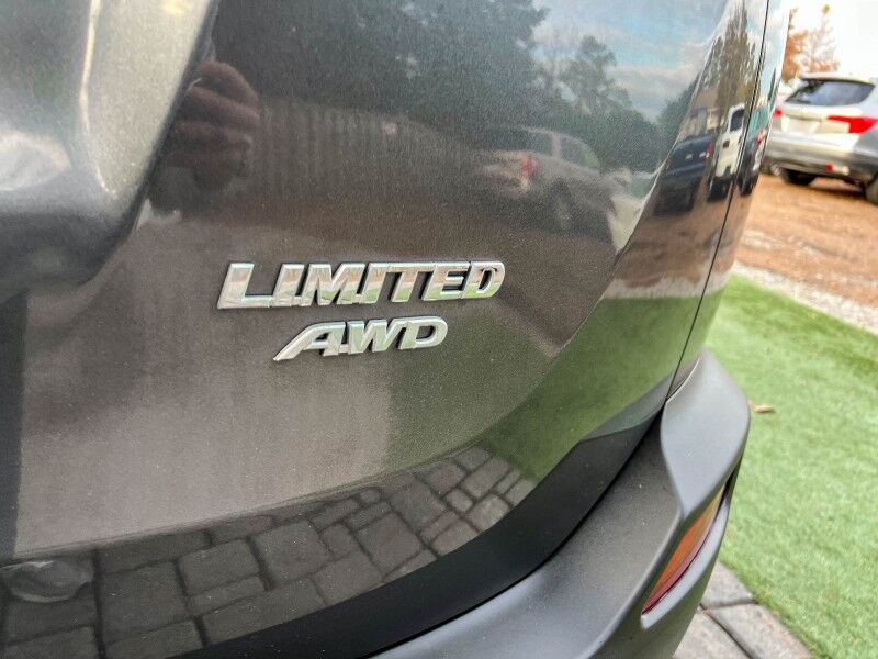 2013 Toyota RAV4 Limited Wilmington NC