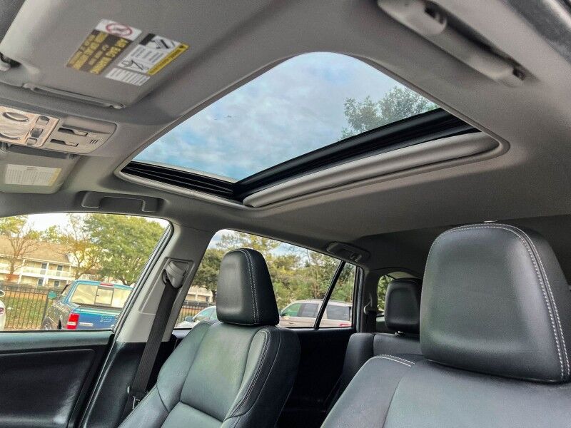 2013 Toyota RAV4 Limited Wilmington NC