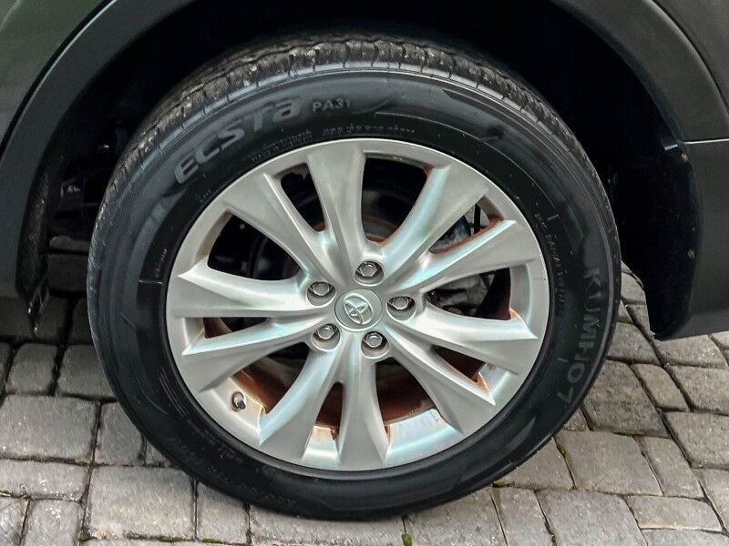 2013 Toyota RAV4 Limited Wilmington NC