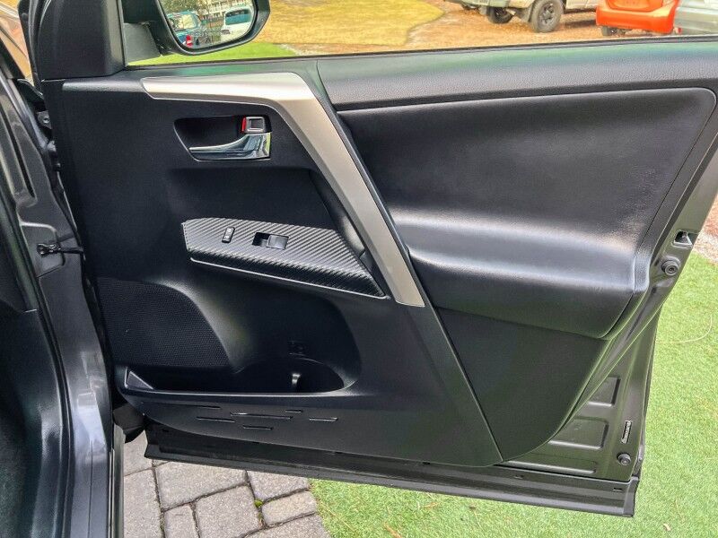 2013 Toyota RAV4 Limited Wilmington NC