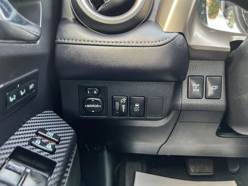 2013 Toyota RAV4 Limited Wilmington NC