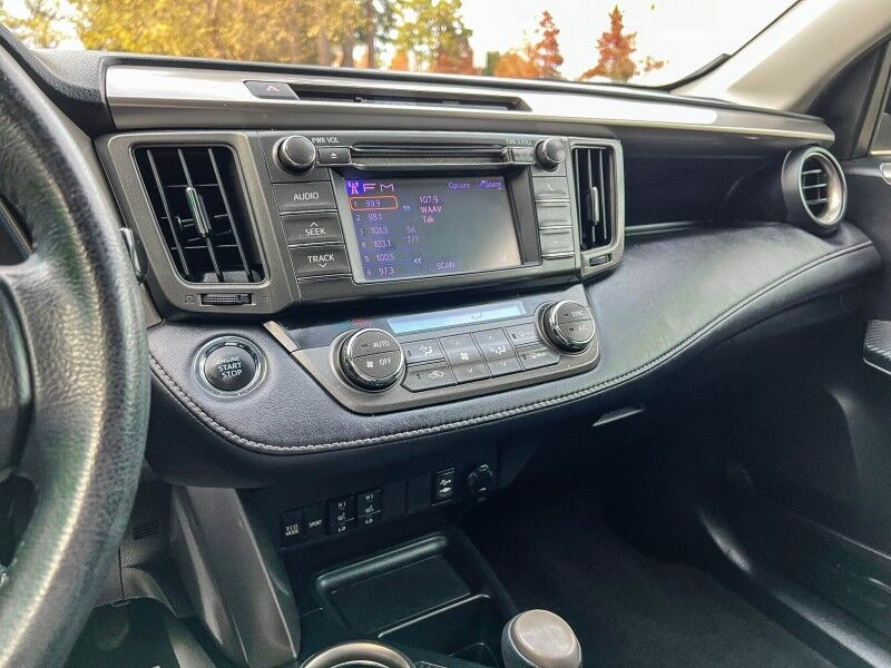 2013 Toyota RAV4 Limited Wilmington NC