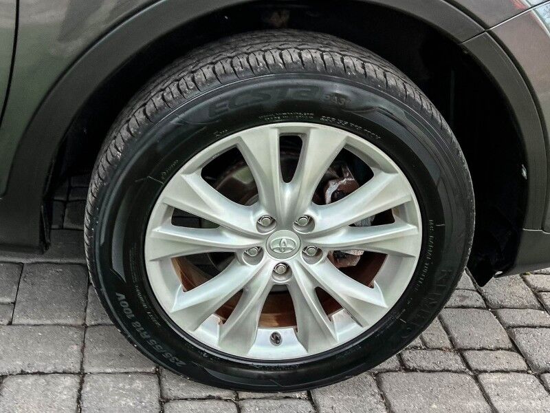 2013 Toyota RAV4 Limited Wilmington NC