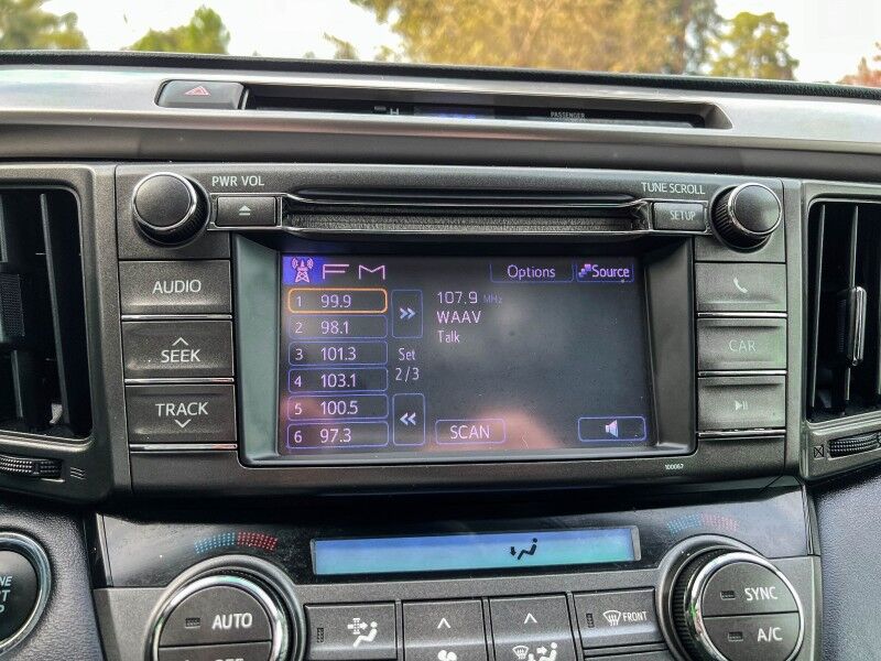 2013 Toyota RAV4 Limited Wilmington NC