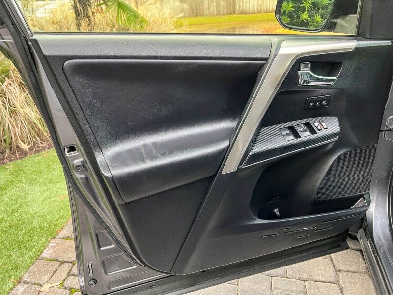 2013 Toyota RAV4 Limited Wilmington NC