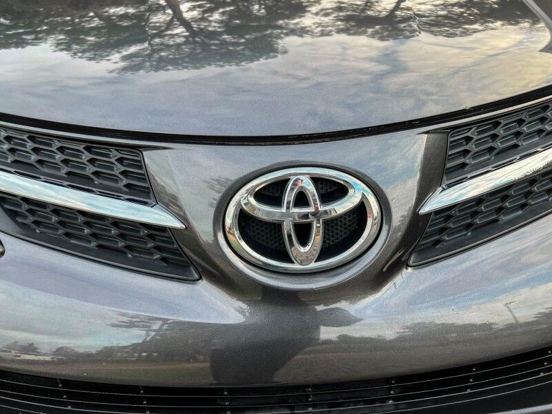 2013 Toyota RAV4 Limited Wilmington NC