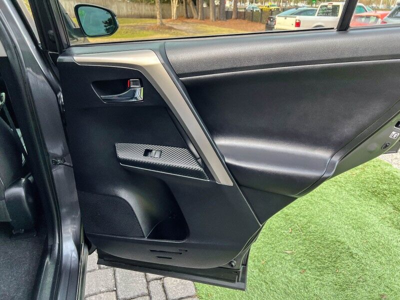 2013 Toyota RAV4 Limited Wilmington NC