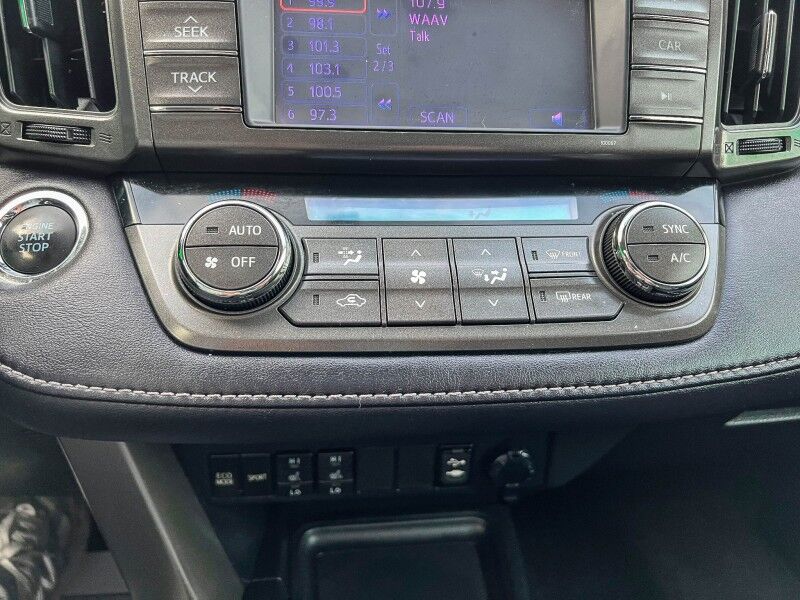 2013 Toyota RAV4 Limited Wilmington NC