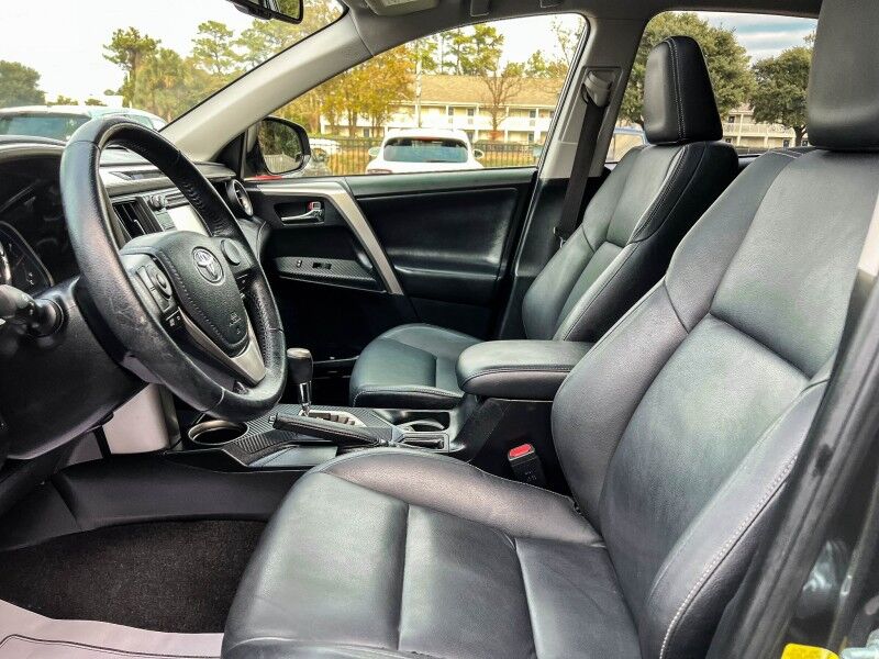 2013 Toyota RAV4 Limited Wilmington NC