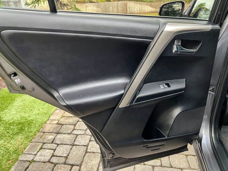 2013 Toyota RAV4 Limited Wilmington NC