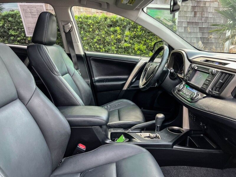 2013 Toyota RAV4 Limited Wilmington NC