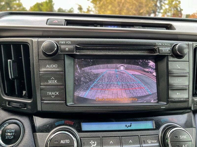 2013 Toyota RAV4 Limited Wilmington NC