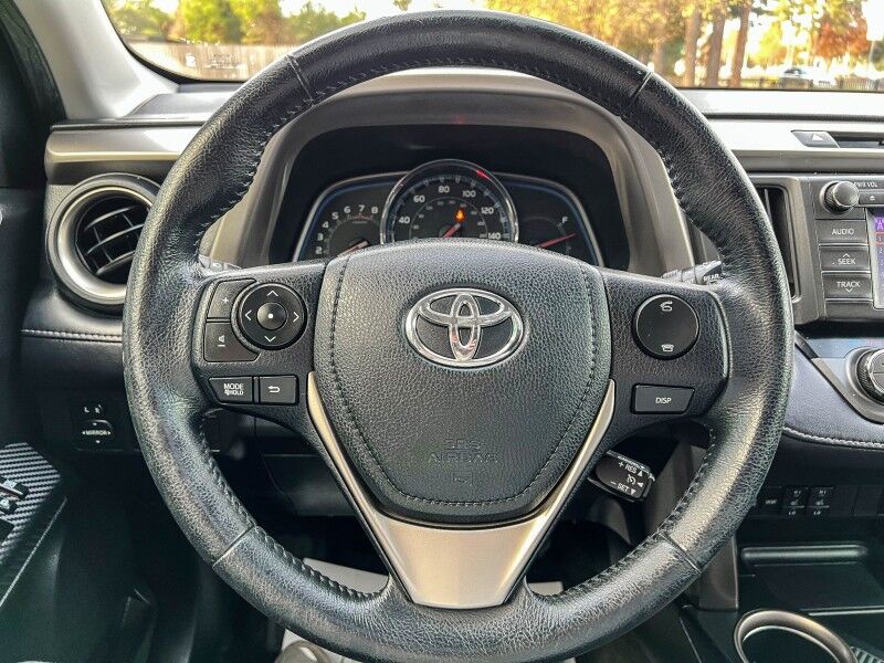 2013 Toyota RAV4 Limited Wilmington NC
