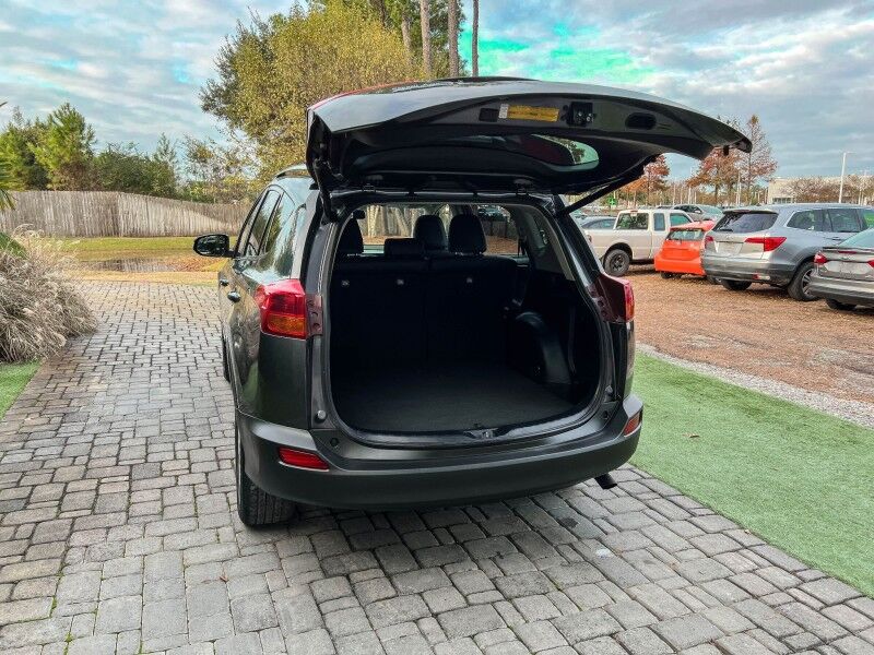 2013 Toyota RAV4 Limited Wilmington NC