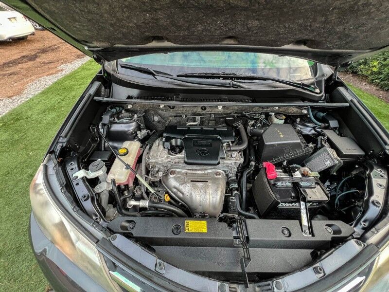 2013 Toyota RAV4 Limited Wilmington NC