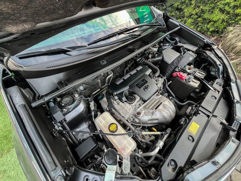 2013 Toyota RAV4 Limited Wilmington NC