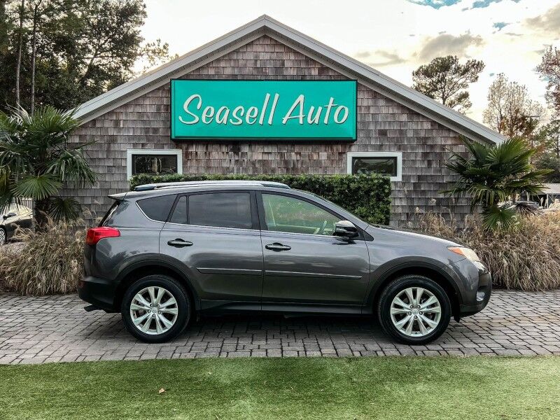 2013 Toyota RAV4