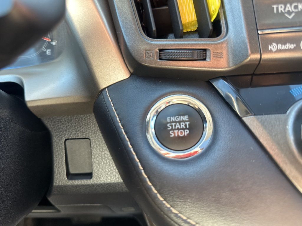 2013 Toyota RAV4 Limited Worcester MA