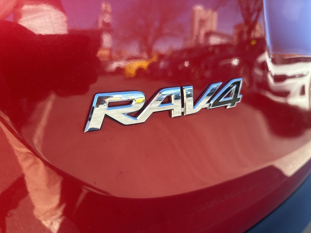 2013 Toyota RAV4 Limited Worcester MA