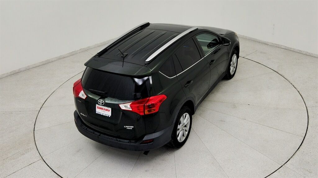 2013 Toyota RAV4 Limited Laurel MD