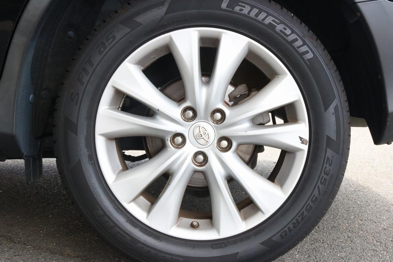2013 Toyota RAV4 Limited Fredericksburg VA