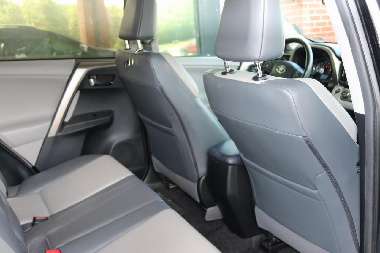 2013 Toyota RAV4 Limited Fredericksburg VA