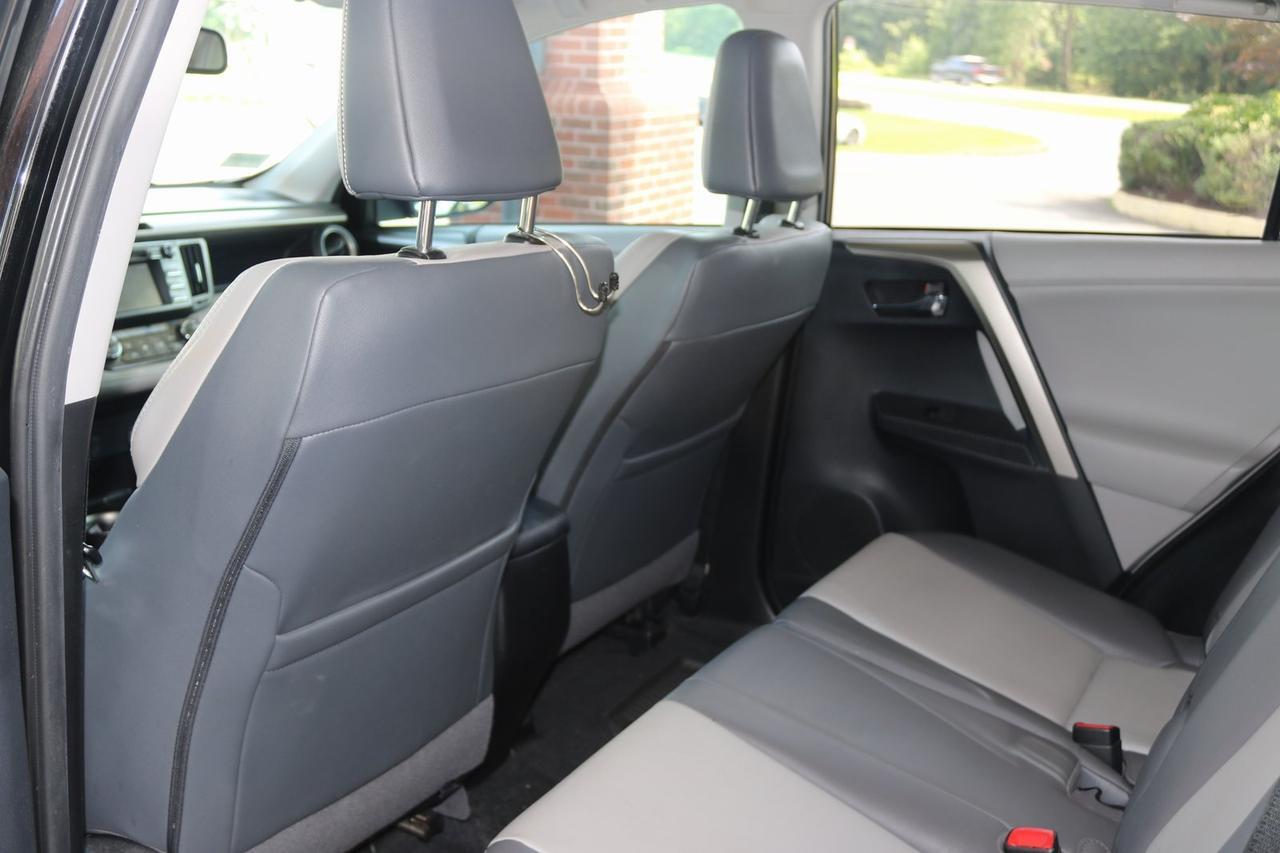 2013 Toyota RAV4 Limited Fredericksburg VA