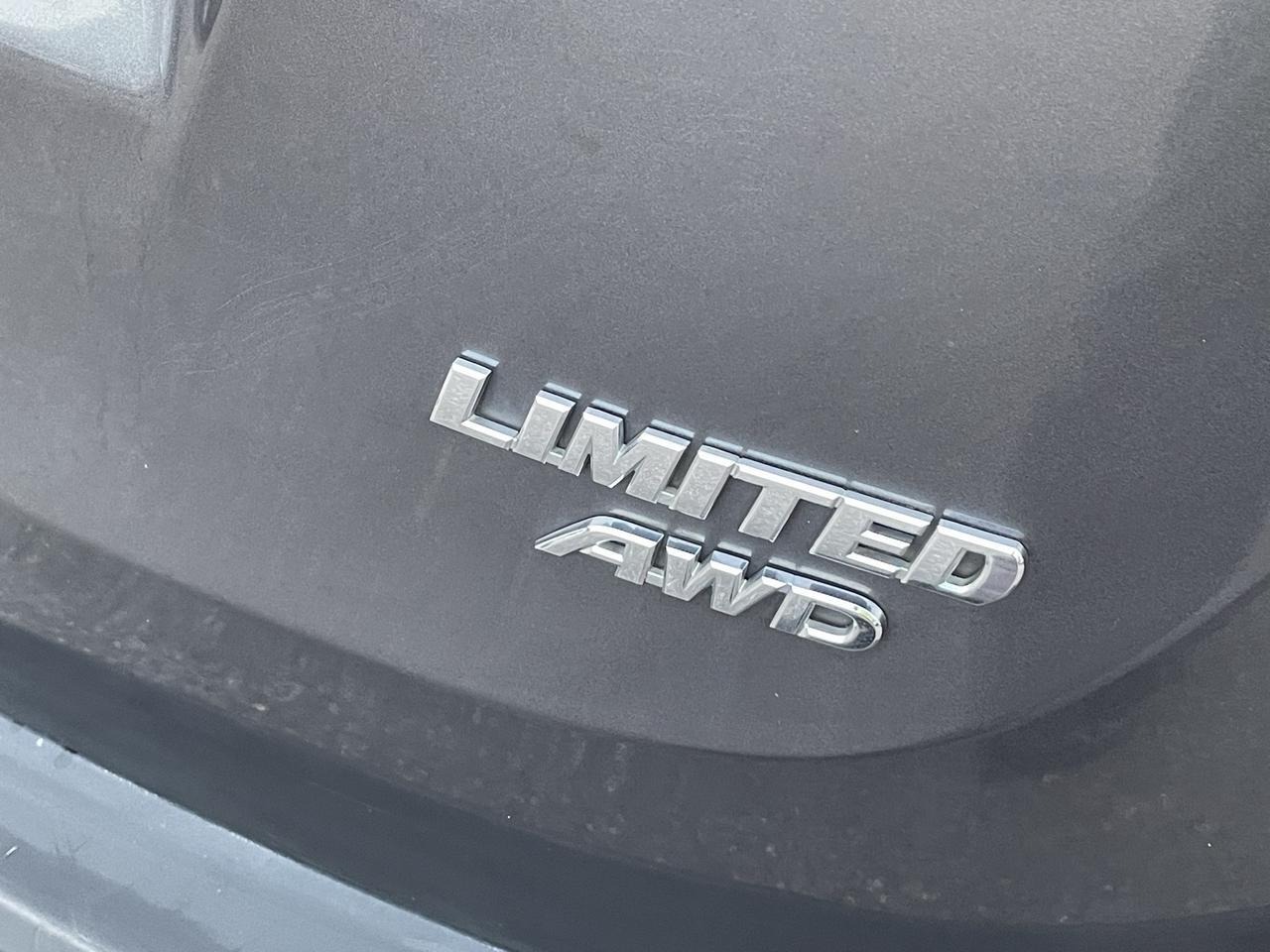 2013 Toyota RAV4 Limited Alexandria VA