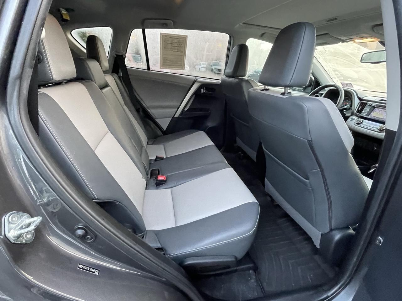 2013 Toyota RAV4 Limited Alexandria VA