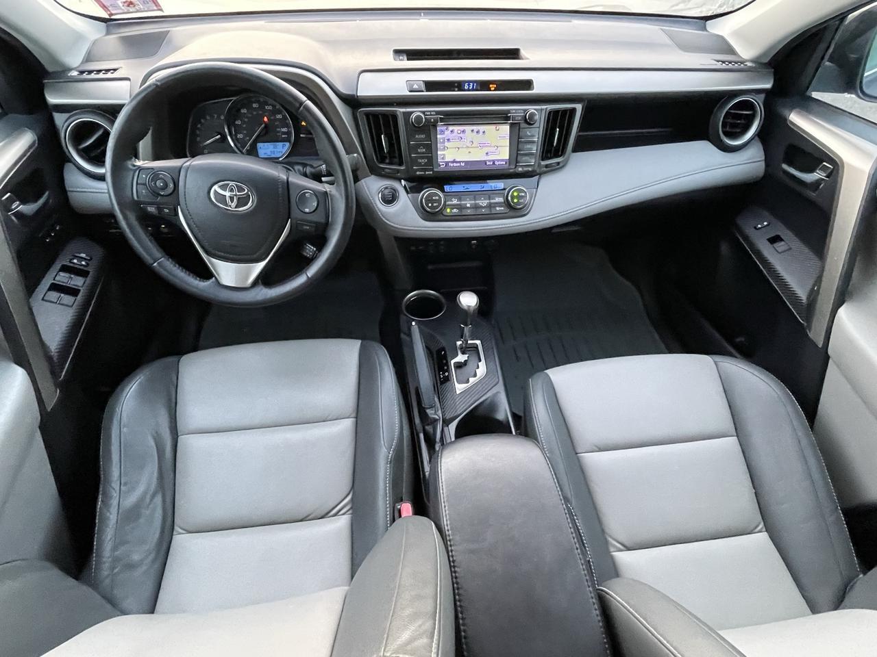 2013 Toyota RAV4 Limited Alexandria VA